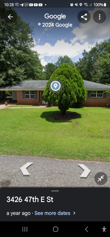 Photo - 3440 47th E St (Tuscaloosa, AL)