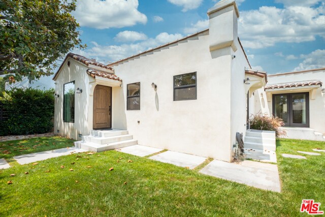 Foto del edificio - 8961 Cadillac Ave
