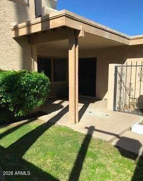 Foto del edificio - 4525 N 66th St