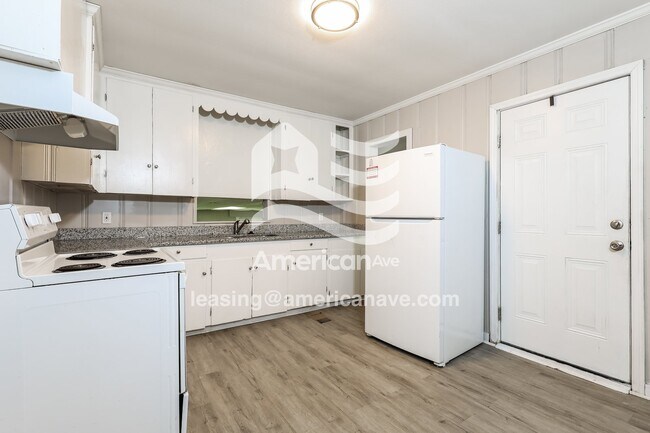 Foto del edificio - 289 Sykes Rd