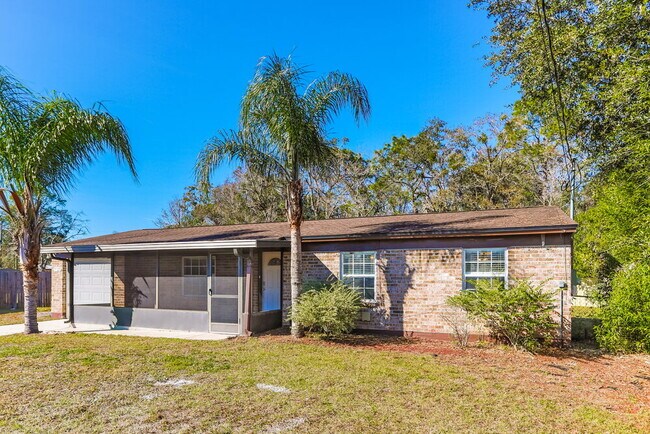 Foto del edificio - 7527 Springer Pl