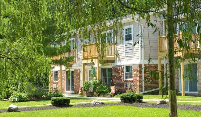 Foto del edificio - Woodcrest Apartments