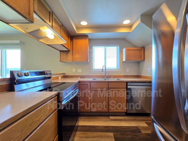 Foto del edificio - 16835 167th Ave SE