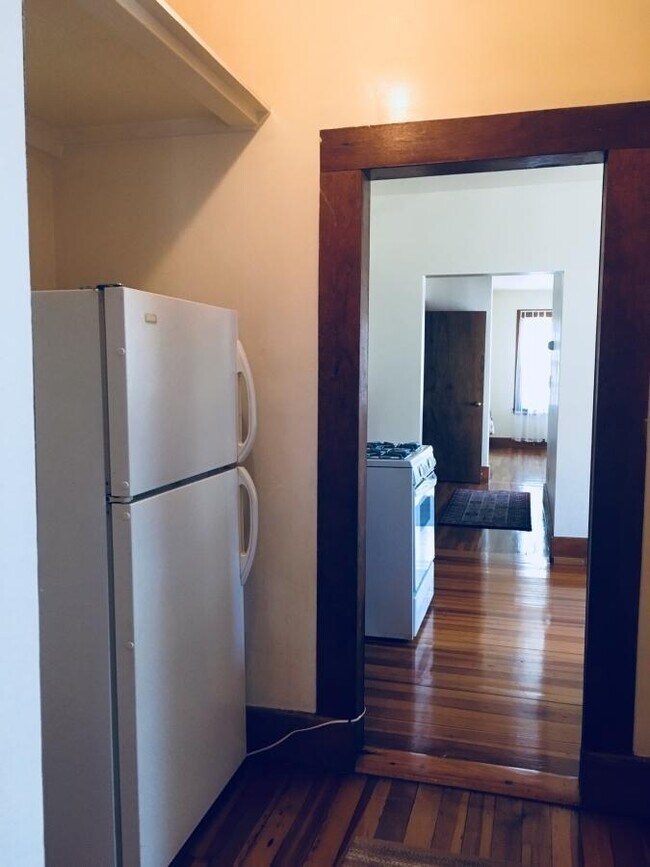 Foto del edificio - 2 bedroom in Boston MA