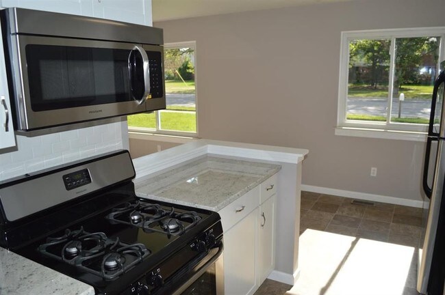 Foto del edificio - 3570 Platt Rd