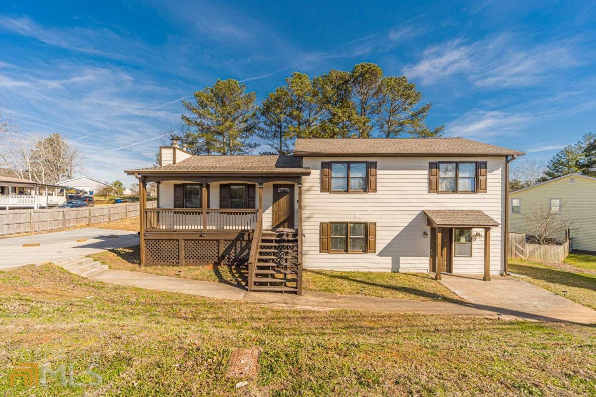 Foto principal - 2690 Stilesboro Rd NW