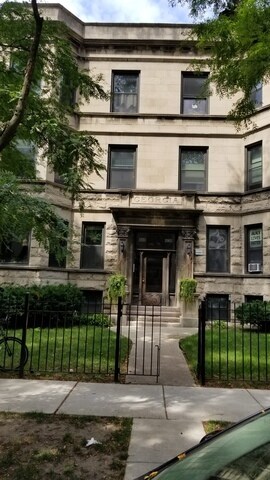 Foto del edificio - 640 W Grace St