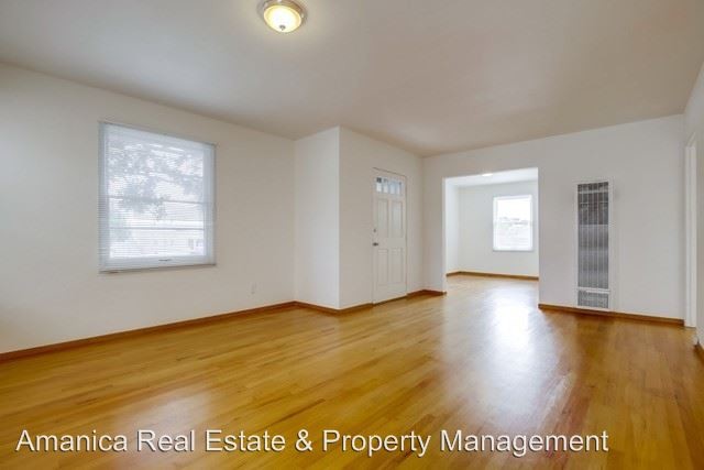 Building Photo - 2 br, 1 bath House - 3027 Macaulay St.