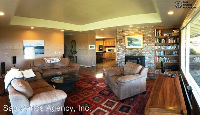 Building Photo - 2740 Ribera Rd