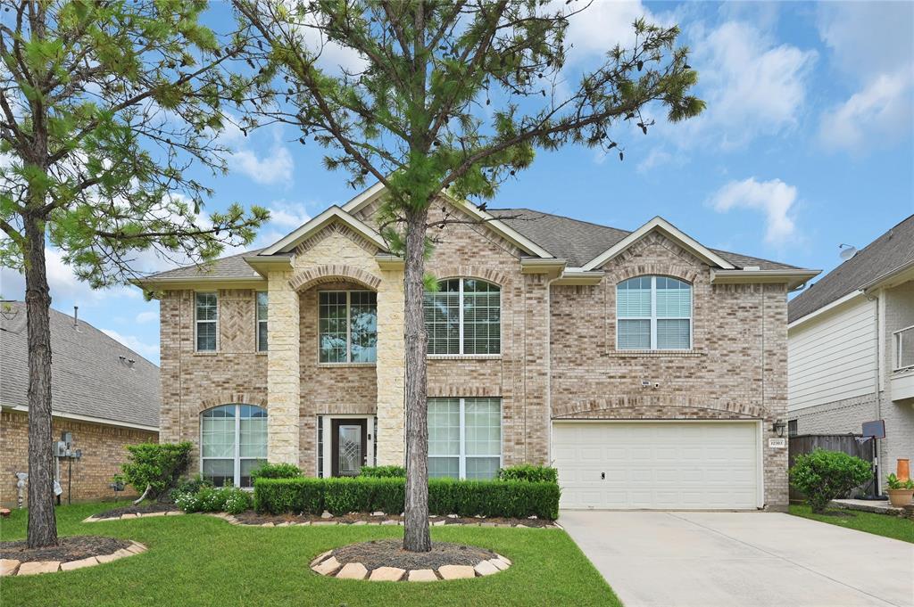 Foto principal - 12303 Winebrook Dr