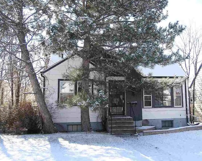 1713 E 22nd St, Cheyenne, WY 82001 Townhome Rentals in Cheyenne WY