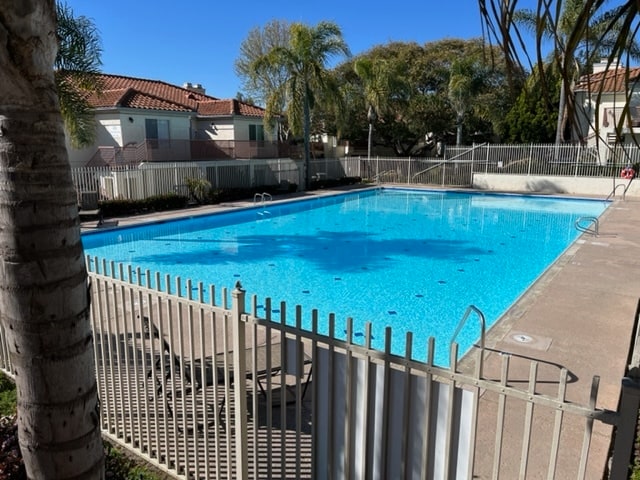 Pool - 540 Ribbon Beach Way