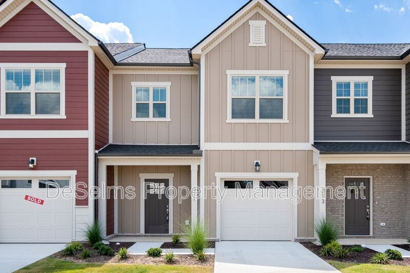 Foto principal - 311 Carver Connection