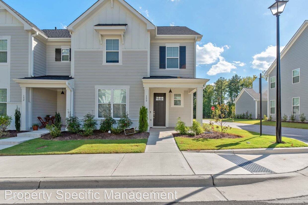 Primary Photo - 3 br, 2.5 bath House - 150 Etteinne Garden...