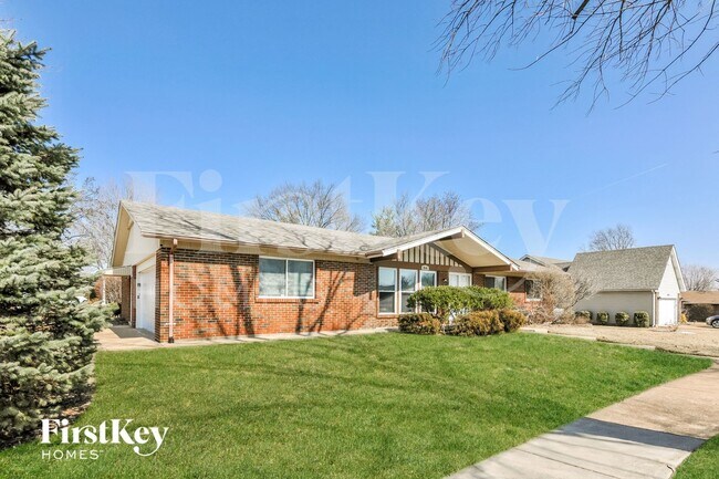 Foto del edificio - 2545 Cripple Creek Dr