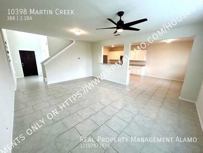 Building Photo - 10398 Martin Creek