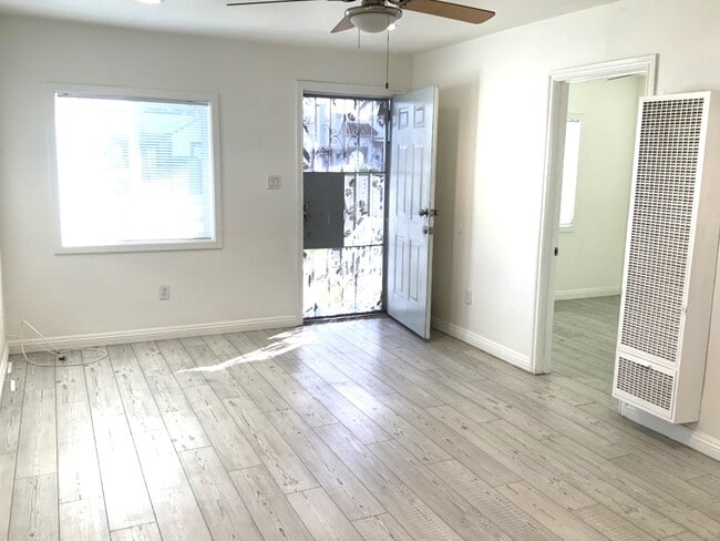 Photo - 1603 W 60th Pl (Los Angeles, CA) Townhome