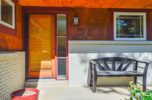 Foto del edificio - 1420 Ithaca Dr