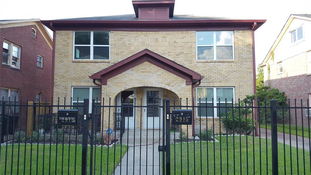 Primary Photo - 2915 Truxillo St