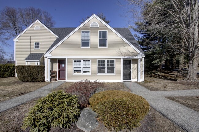 Building Photo - 10 Glenridge Dr