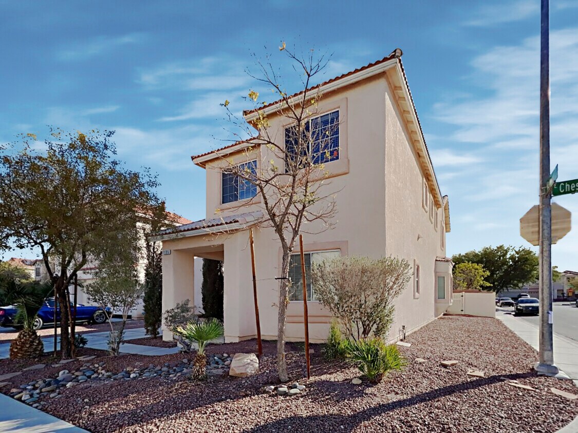 1135 Chestwood Avenue House for Rent in Las Vegas, NV
