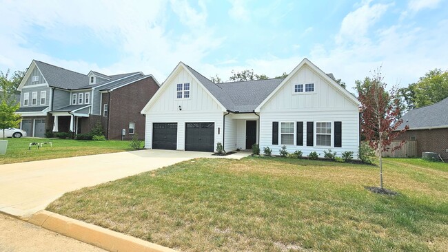 Building Photo - Hardin Valley / Knoxville 37932 - New, 3 b...