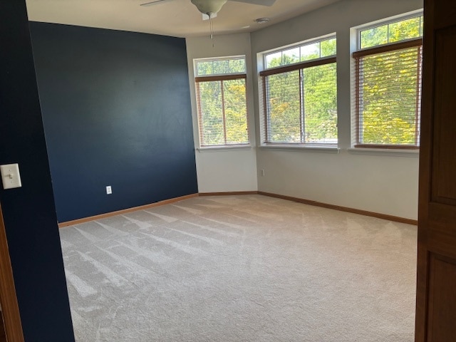 bedroom - 18235 W Wisconsin Ave