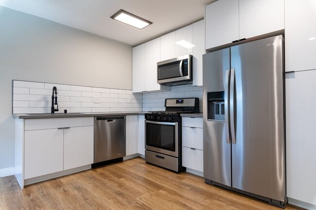 Interior Photo - Spacious Apartments