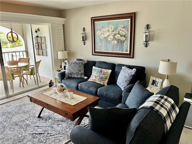 Foto del edificio - 53 High Point Cir W