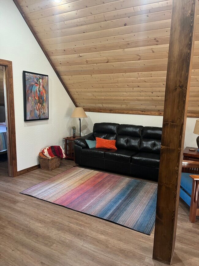 Foto del edificio - 5673 E Horseshoe Way