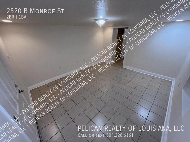 Building Photo - 2520 Monroe St
