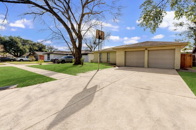 Building Photo - Charming 3-Bedroom Home in Klein ISD