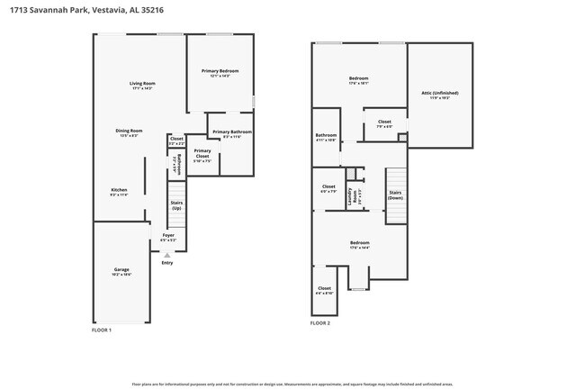 Foto del edificio - 1713 Savannah Park Ln