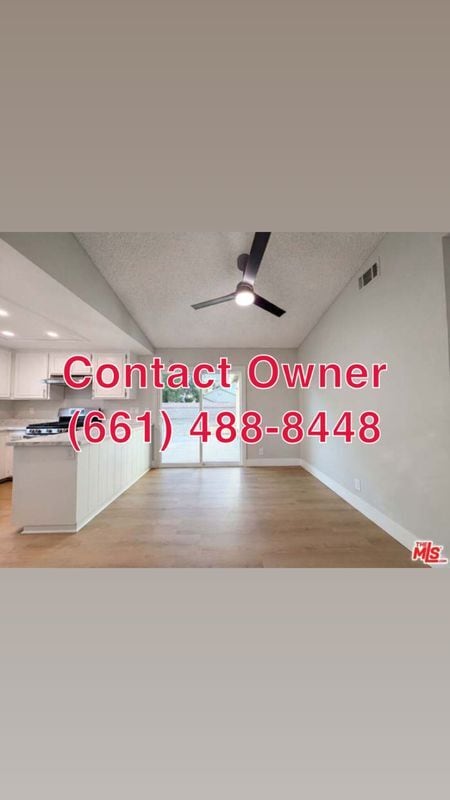 Foto del edificio - 2553 E Ave J 4