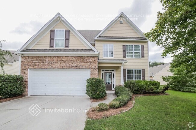 Building Photo - 2684 Sedgeview Way NE