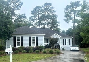 Building Photo - 2902 Green Tip Cove