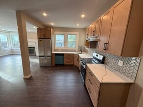 Building Photo - Mansion Apartments