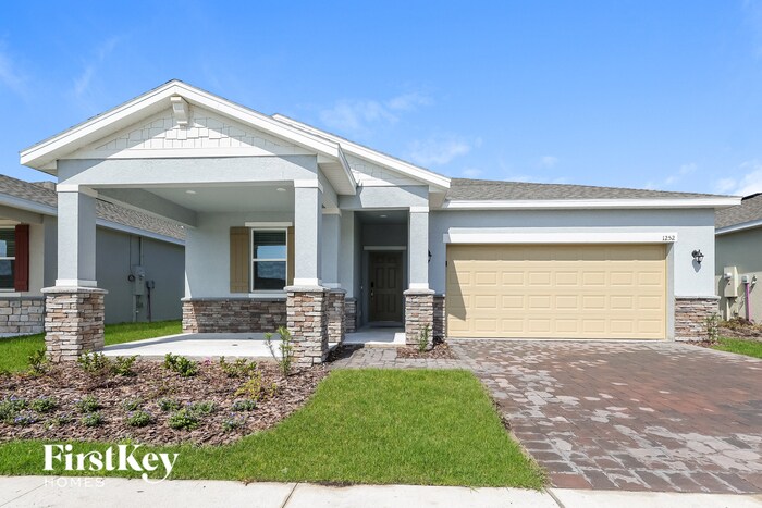 Foto principal - 1252 Spokane Pt