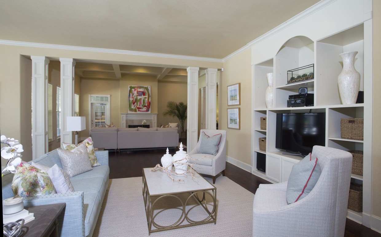 Country Club Pointe Apartment Homes Lake Charles, LA