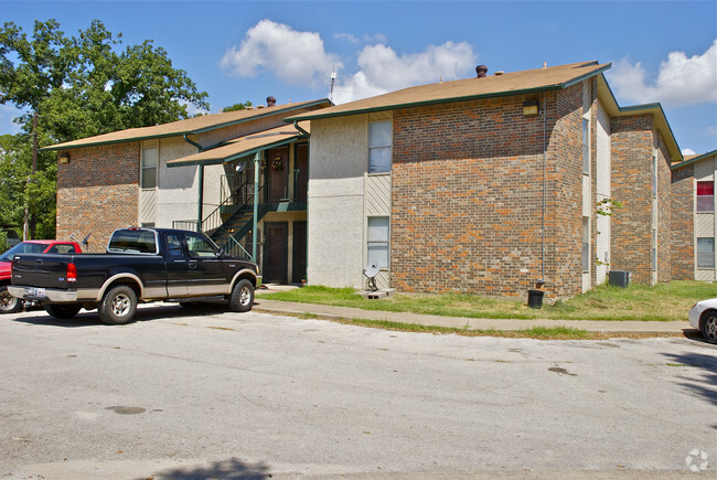 Foto del edificio - Boyd South