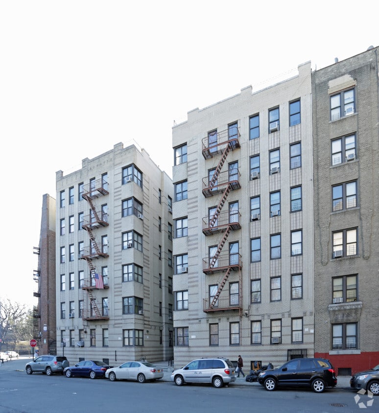 3450 Gates, Bronx, NY 10467 Apartments at 3450 Gates Bronx, NY