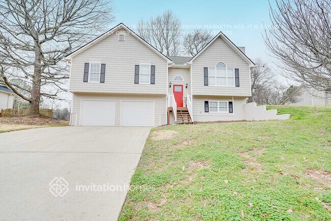 Building Photo - 425 Austin Dr