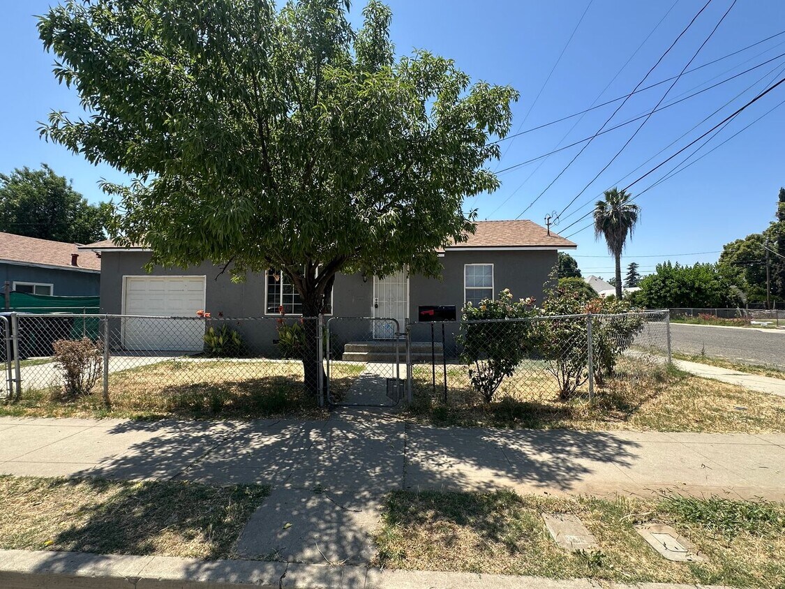 Primary Photo - Charming home coming soon!