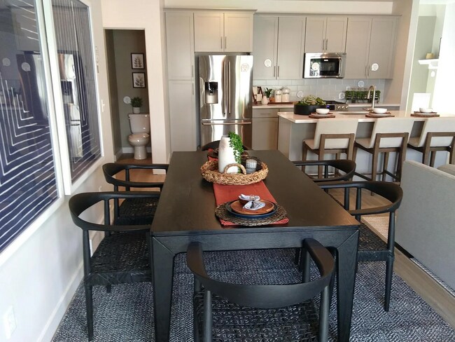 Foto del edificio - 11458 S Hollybrook Loop