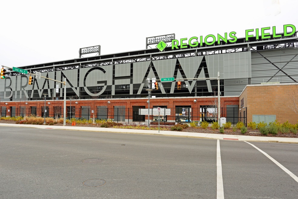 Is Glen Iris a Good Place To Live in Birmingham? Neighborhood Guide