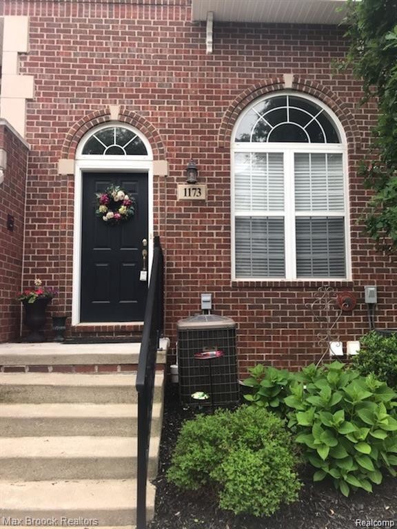 Foto del edificio - 1173 Ann Arbor Rd
