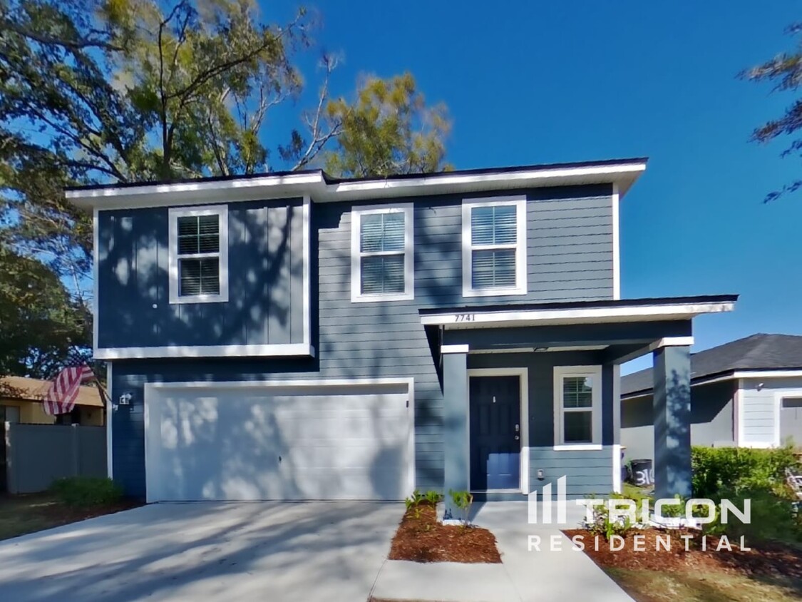 Foto principal - 7741 Courage Court Jacksonville FL