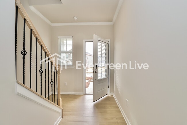 Foto del edificio - 5543 Hydrangea St