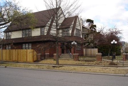Building Photo - 203 North Terrace