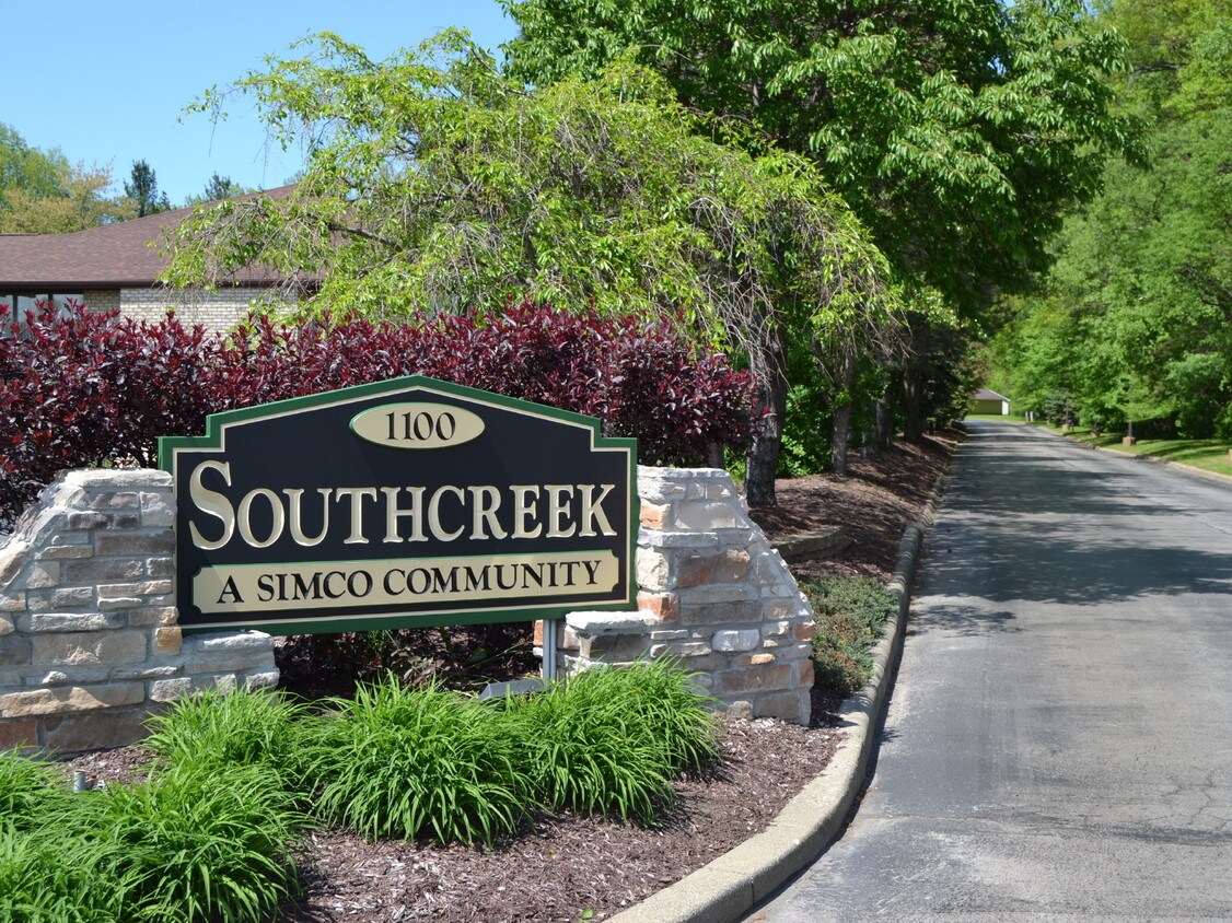 Southcreek Apartments Apartments in Boardman, OH